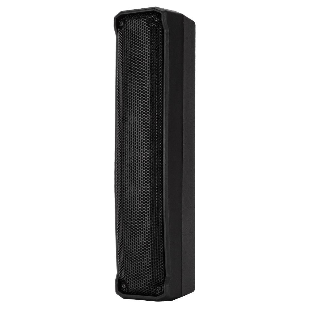 RCF EVOX J8 Active 2-Way Portable Array System Powered Speaker 1400W Amplified