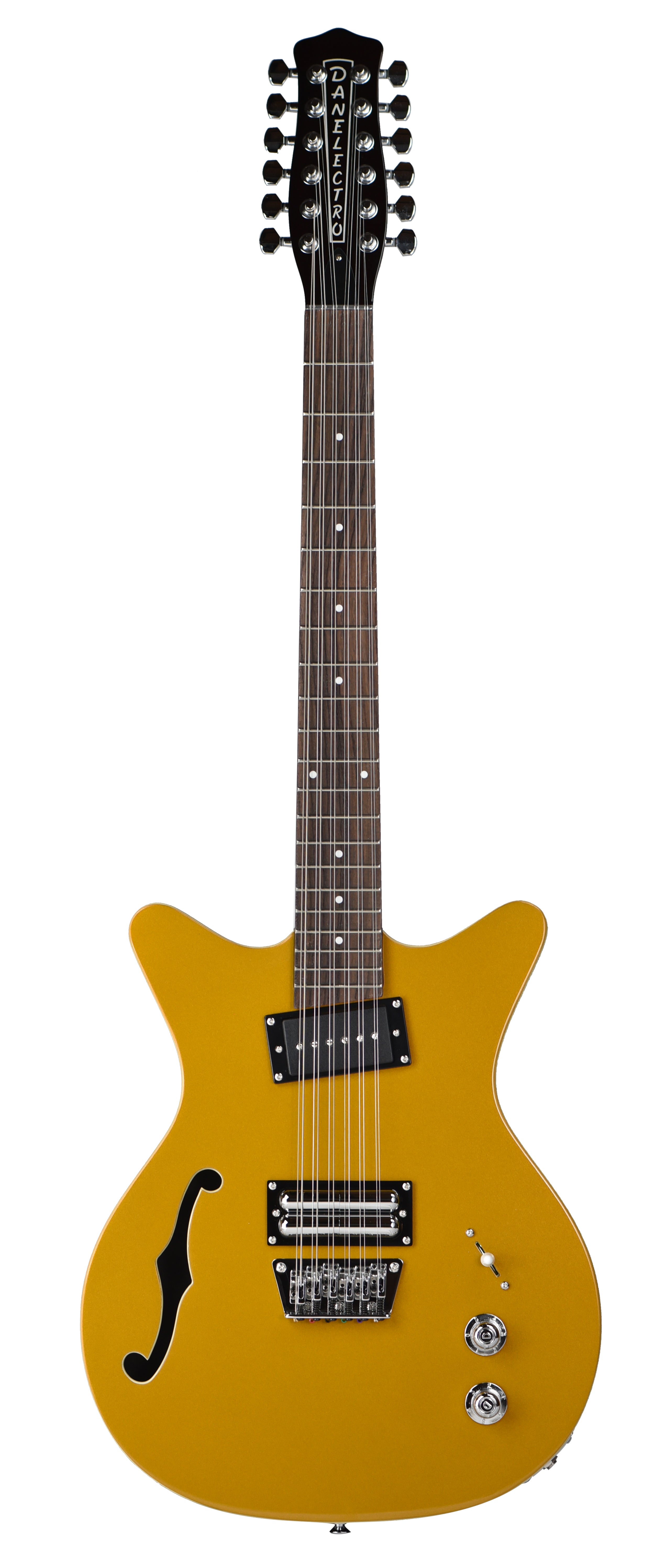 Danelectro FIFTY NINER™ 12 CUERDAS