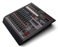 HH Audio Mixer