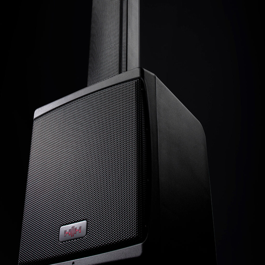 HH Audio TENSOR-SOLO