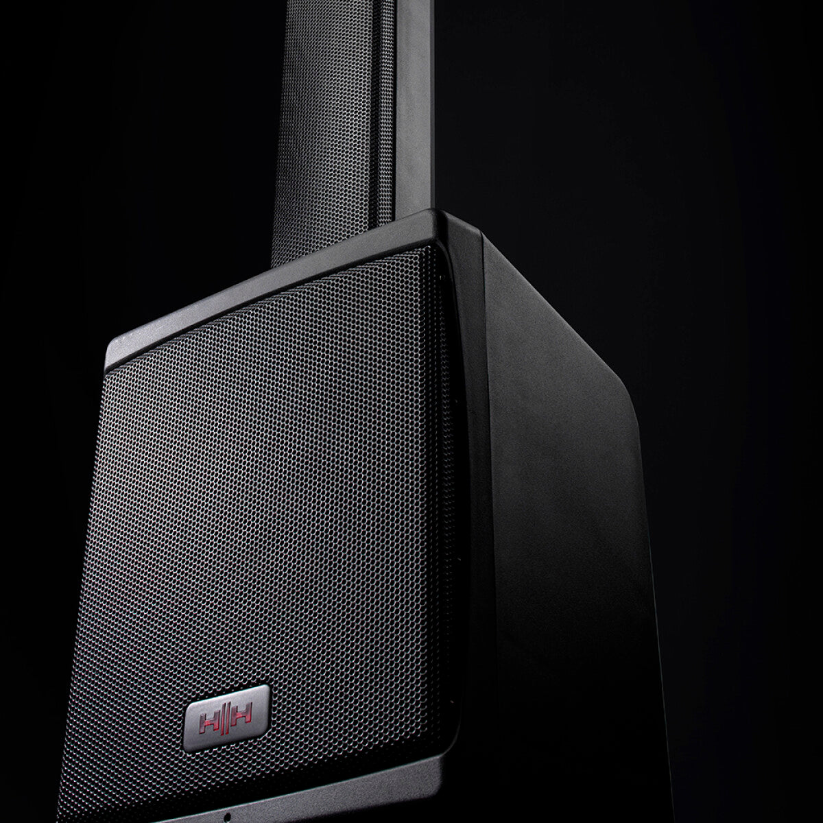 HH Audio TENSOR-SOLO