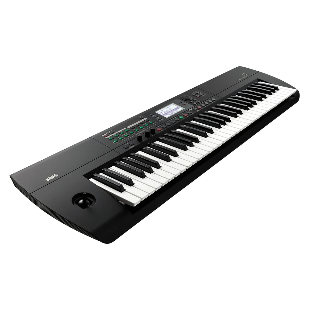 Korg i3