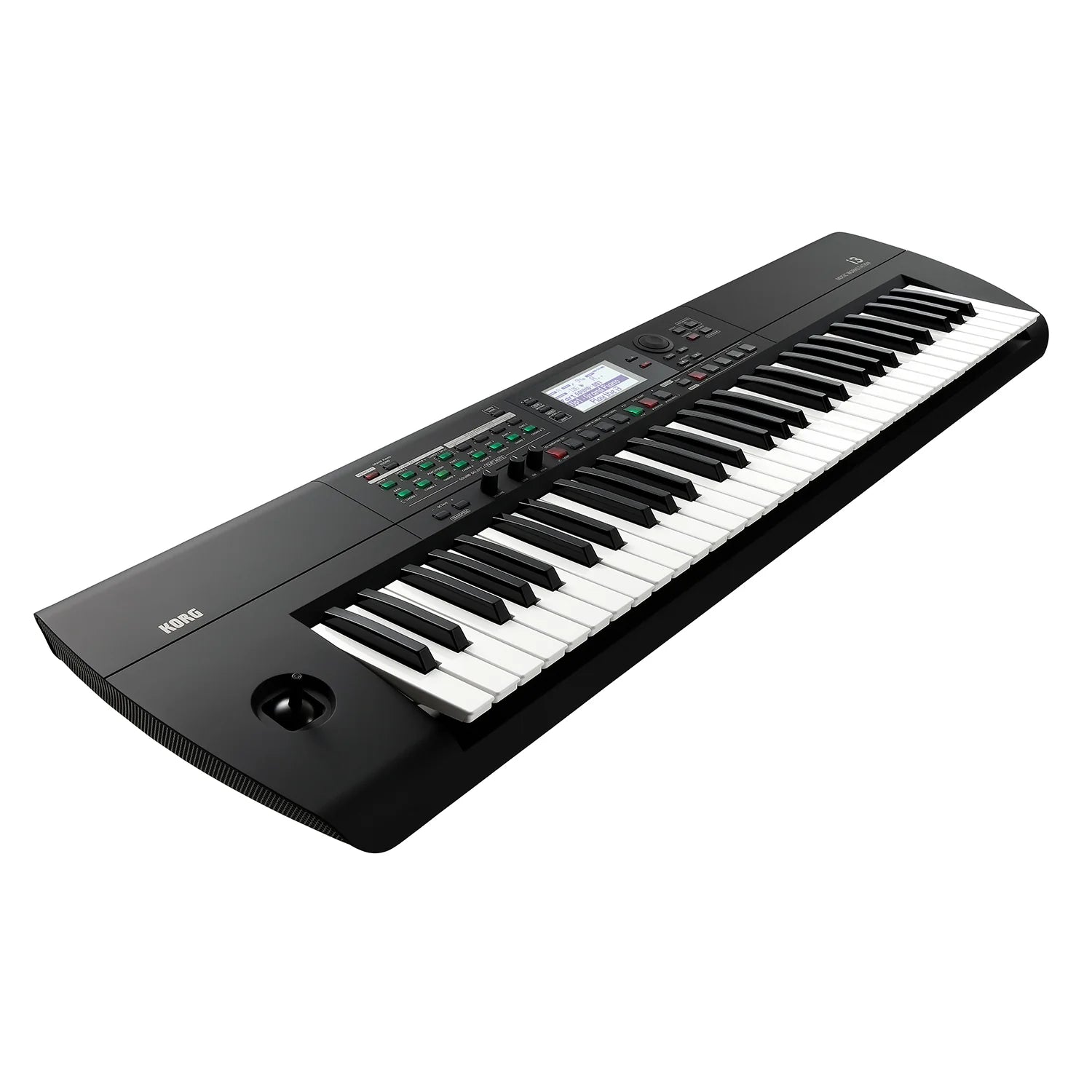 Korg i3