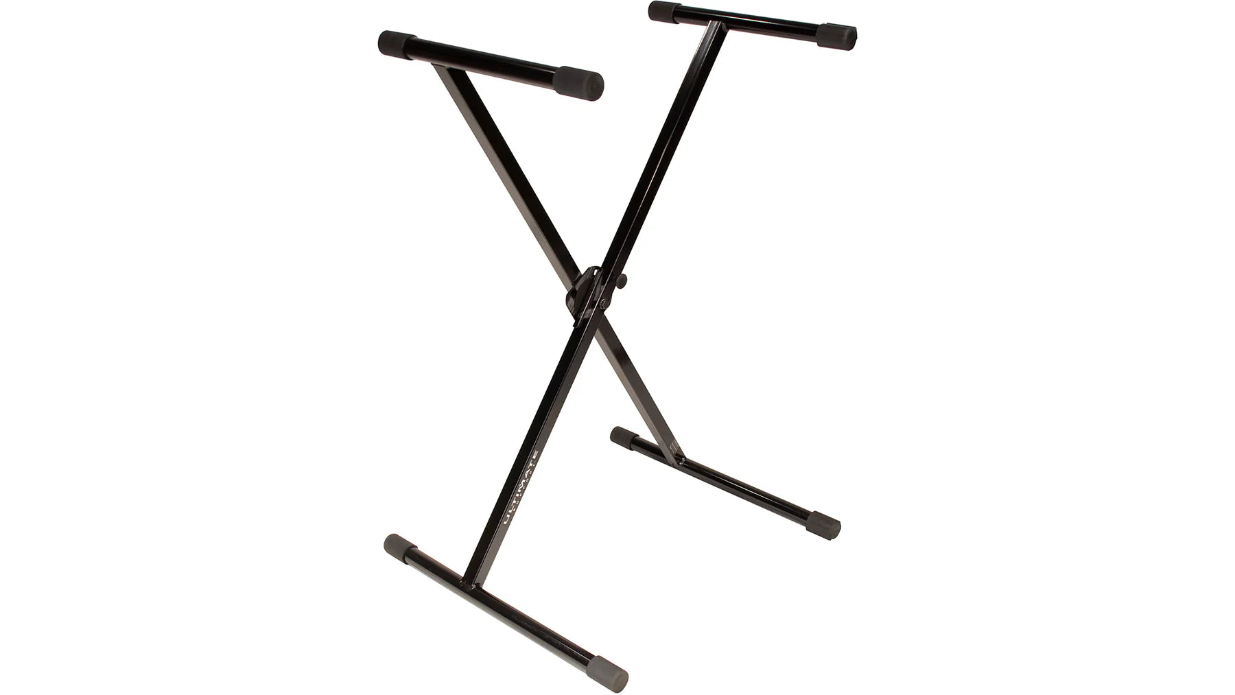 Ultimate Support IQ-X-1000 X-Style Keyboard Stand Black