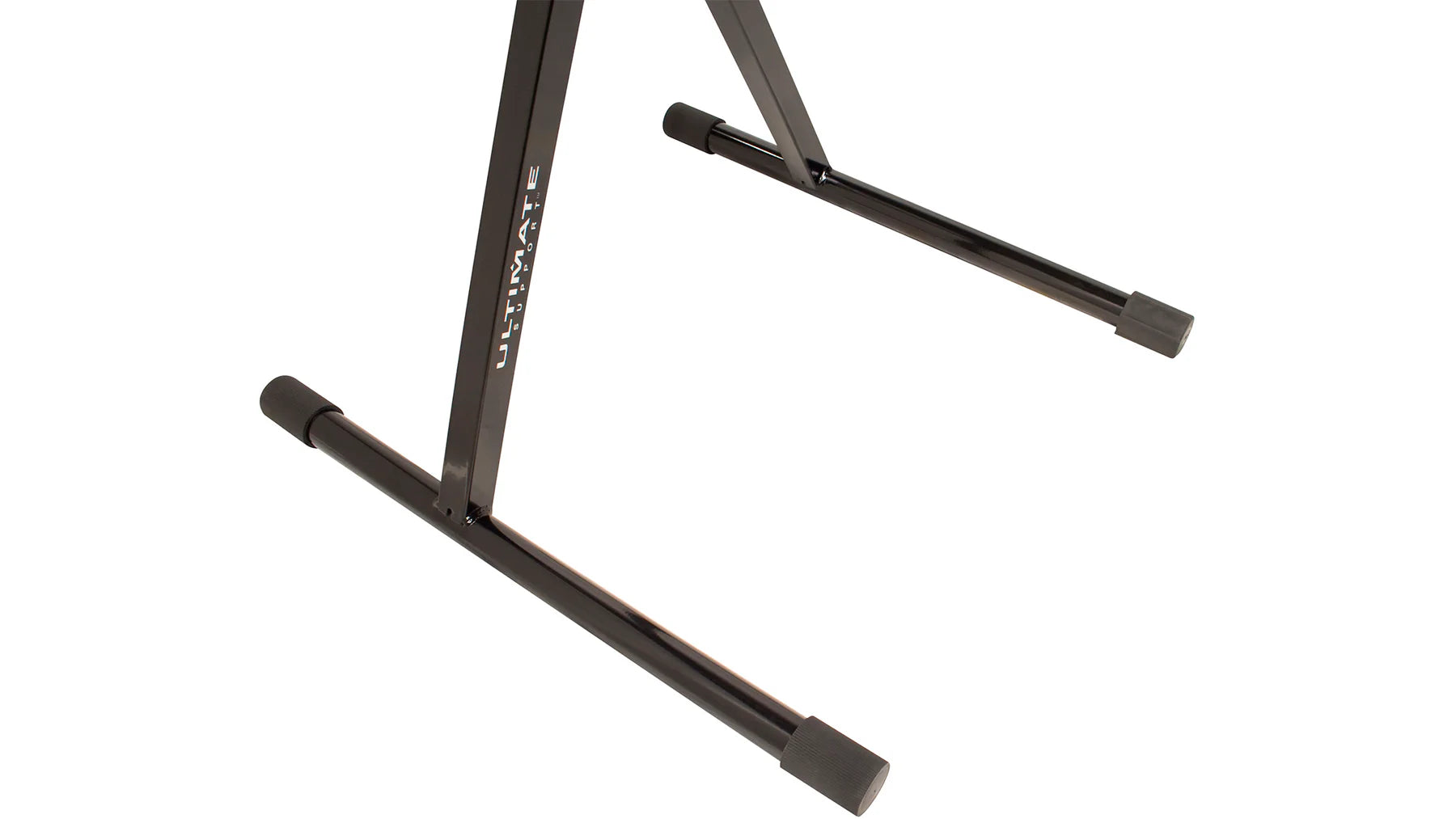 Ultimate Support IQ-X-1000 X-Style Keyboard Stand Black