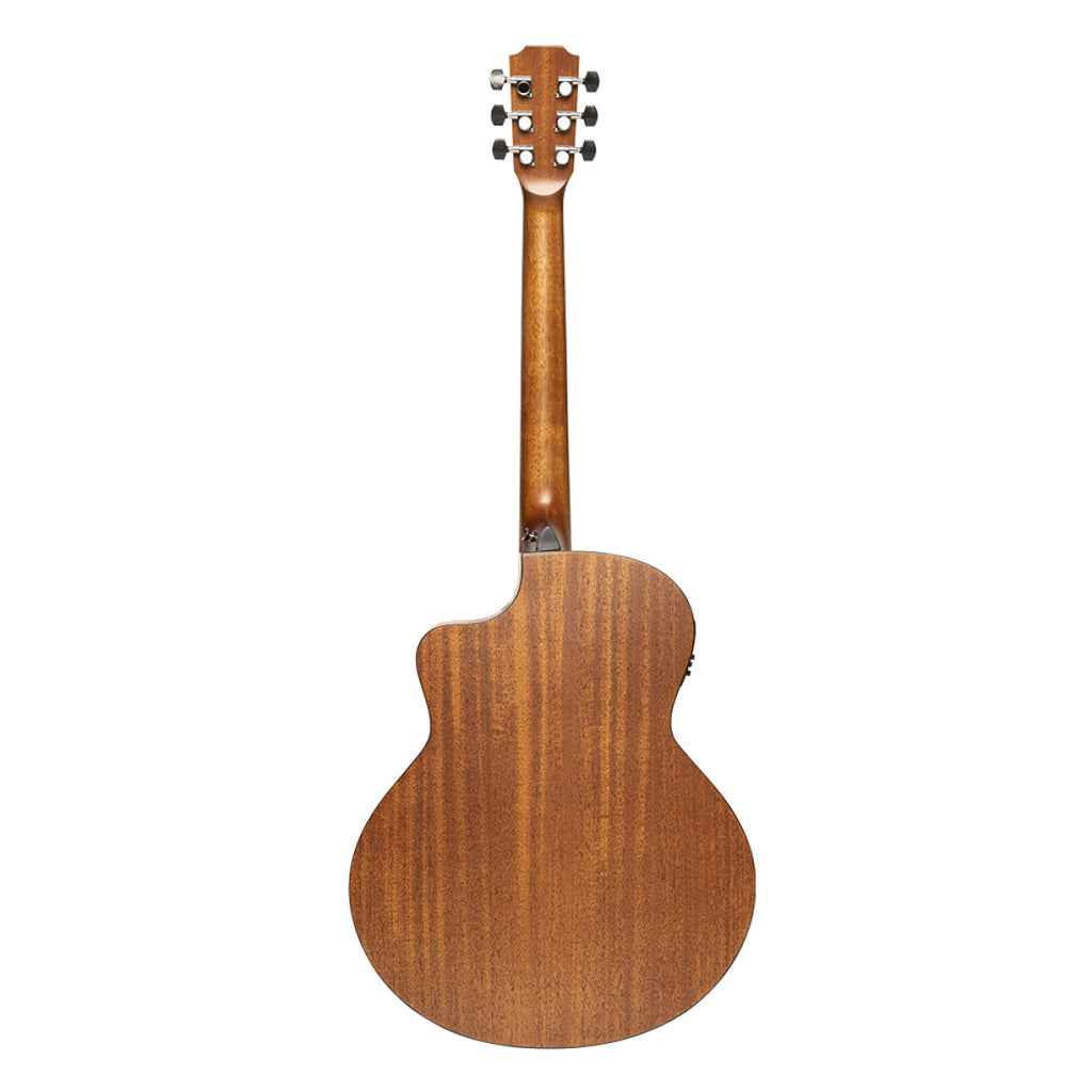 James Neligan GLEN-OCE N Acoustic-Electric Guitar