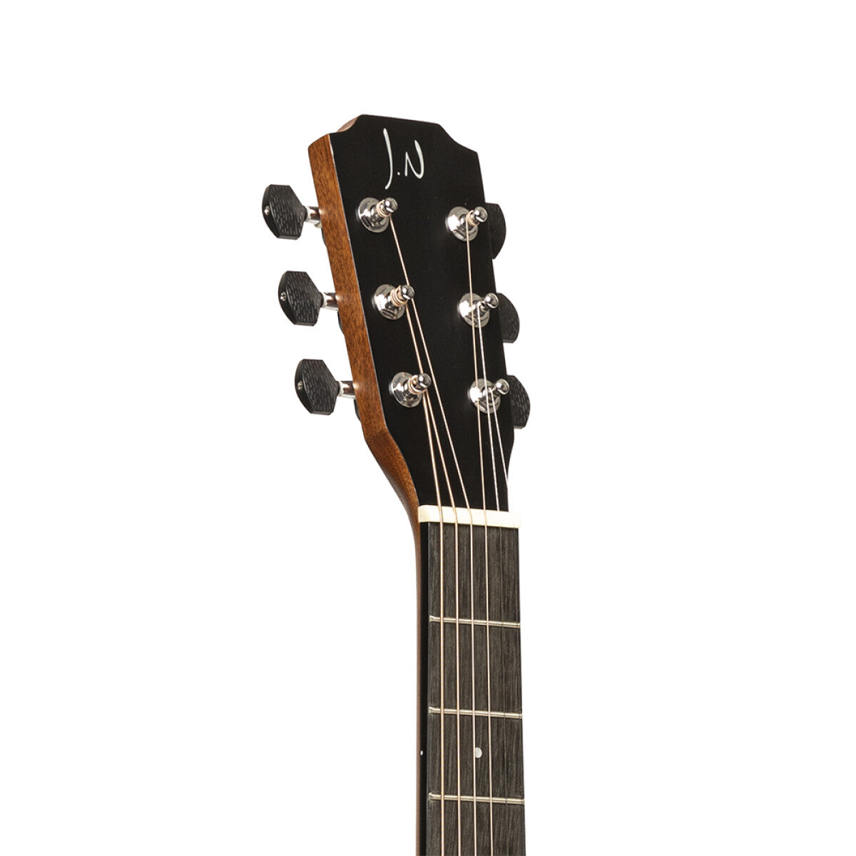 James Neligan GLEN-OCE N Acoustic-Electric Guitar