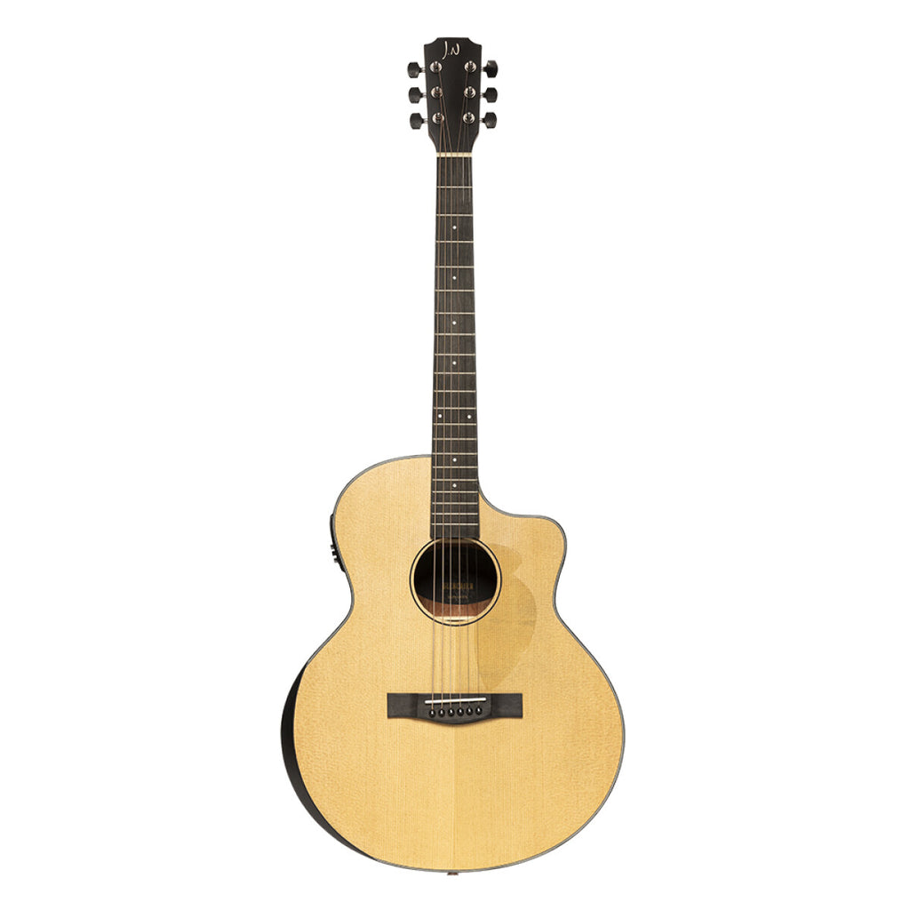 James Neligan GLEN-OCE N Acoustic-Electric Guitar