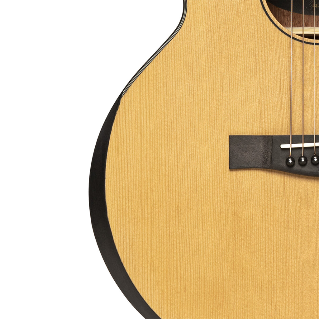 James Neligan GLEN-O N Acoustic Guitar