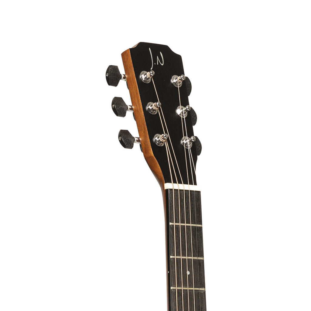 James Neligan GLEN-O N Acoustic Guitar