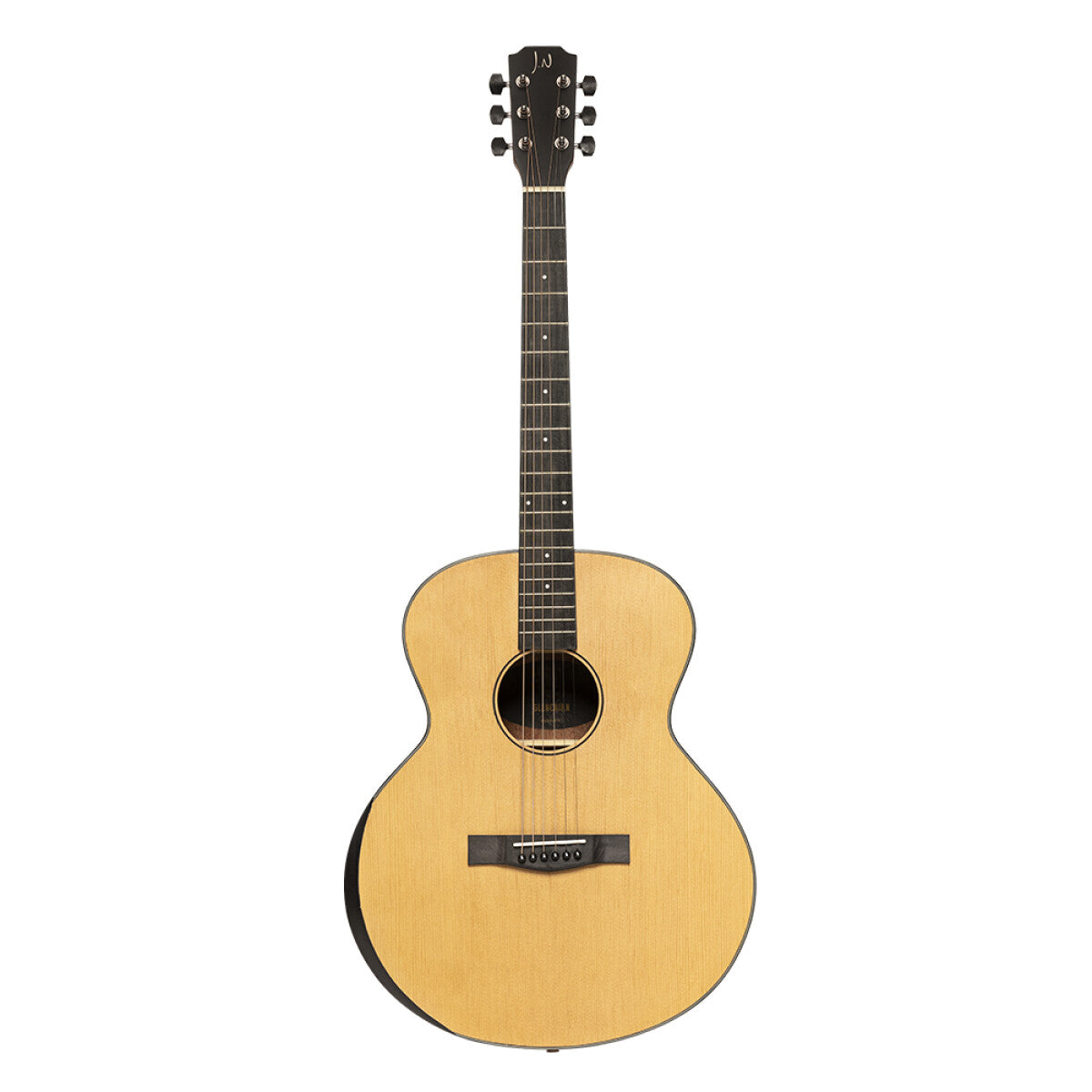 James Neligan GLEN-O N Acoustic Guitar