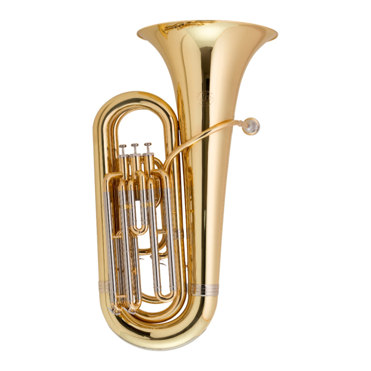 John Packer Tuba