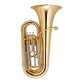 John Packer Tuba