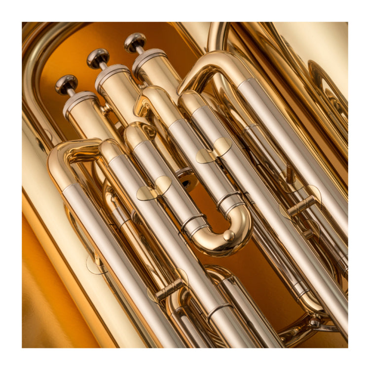 John Packer Tuba