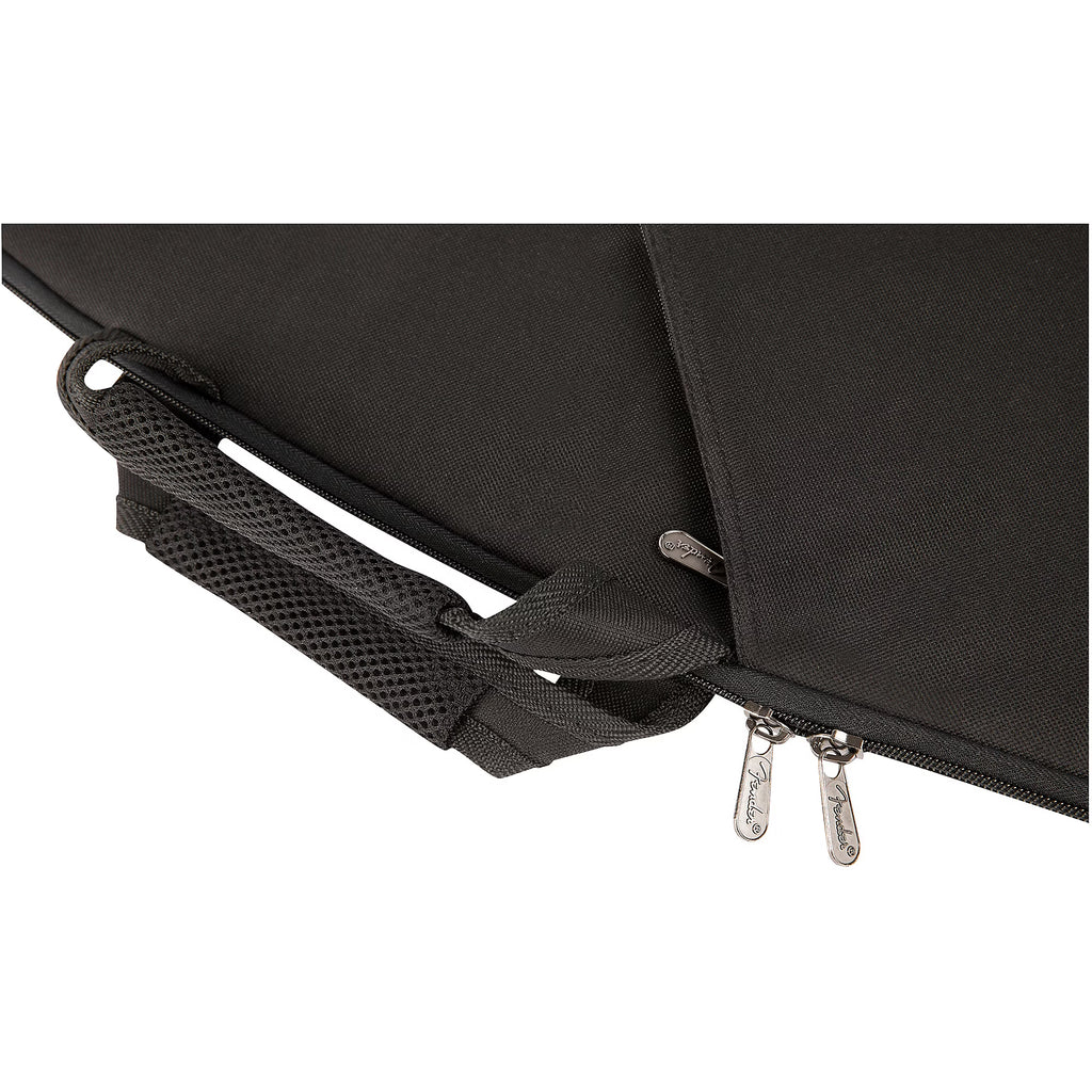 Fender FE405 Electric Guitar Gig Bag Black