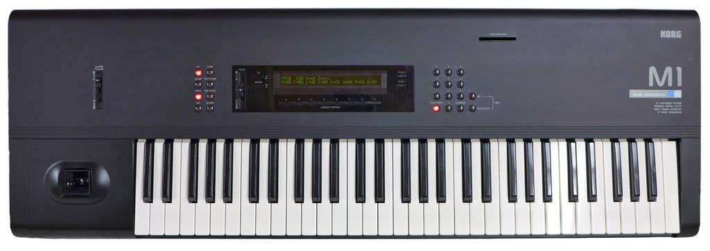 Korg M1