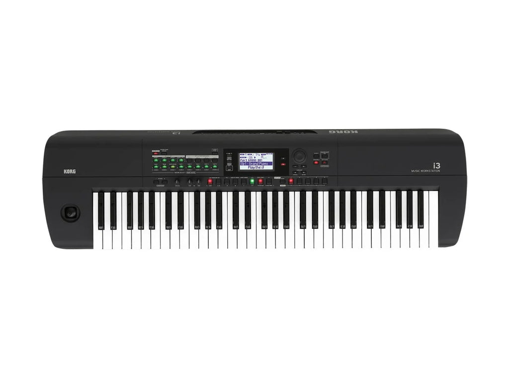 Korg i3