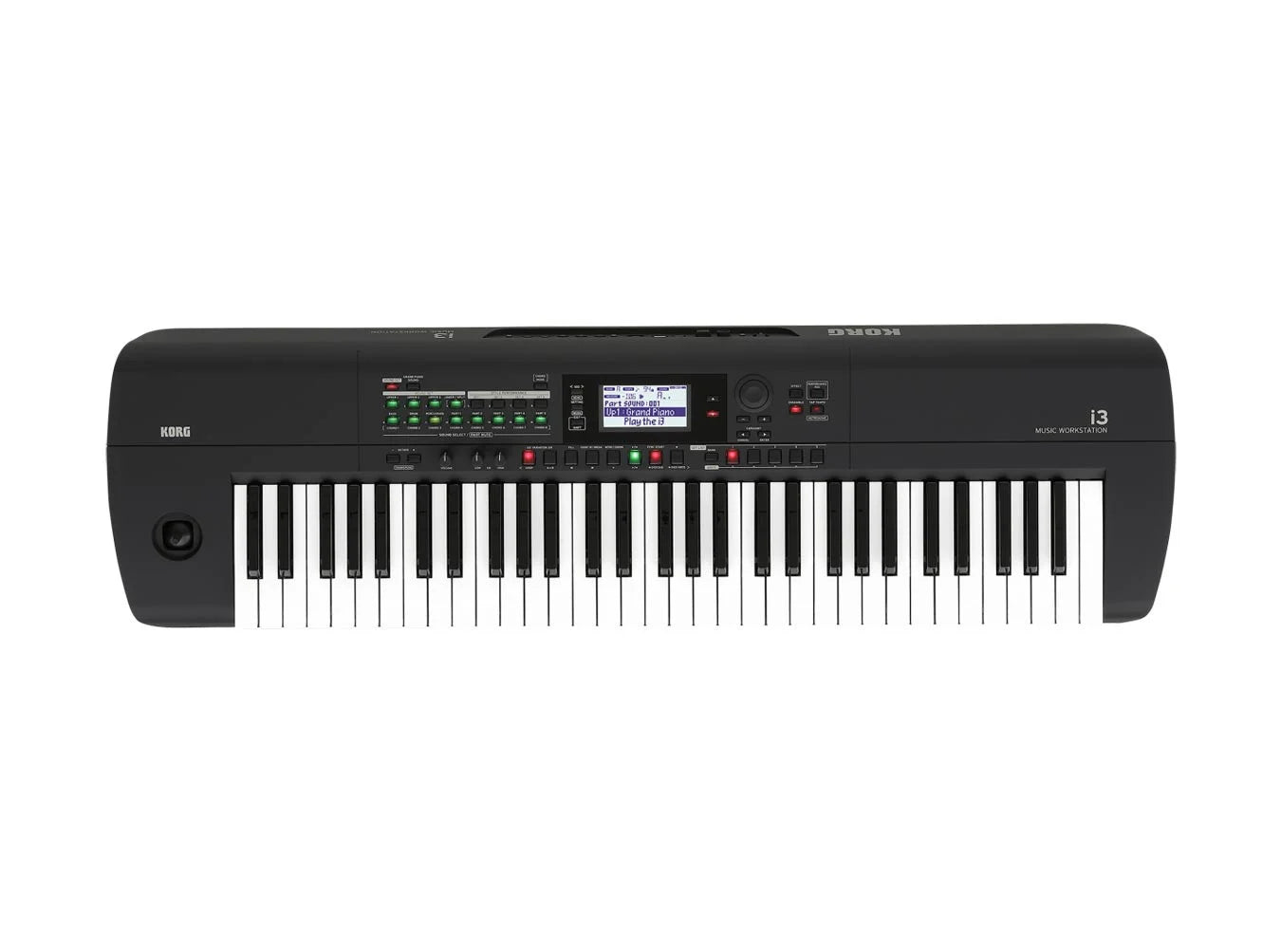 Korg i3