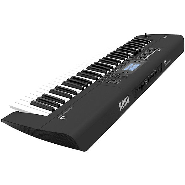 Korg i3
