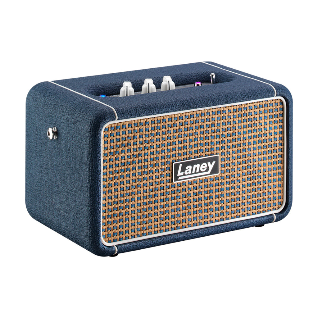 Laney F67-Lionheart Sound Systems Bluetooth Speaker
