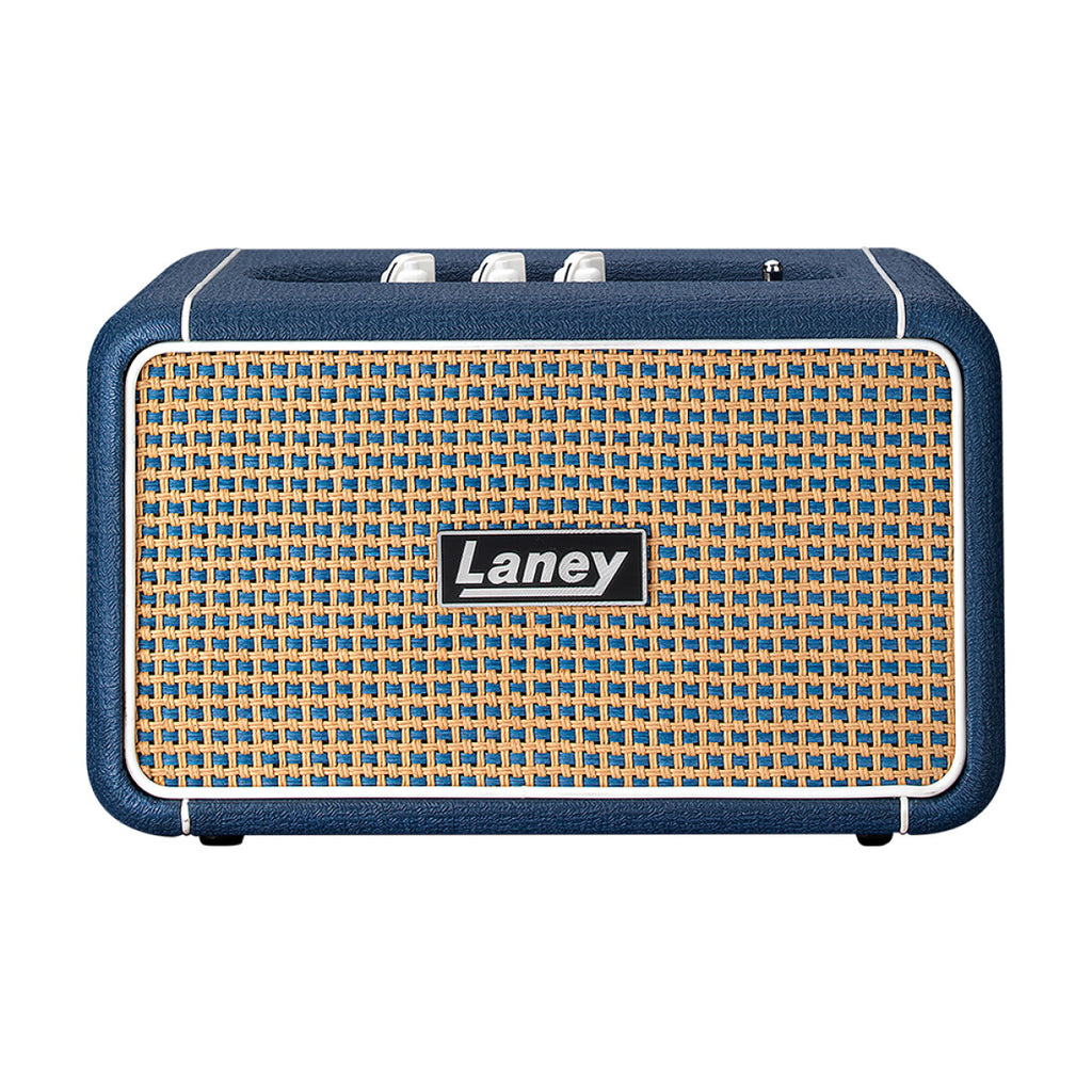 Laney F67-Lionheart Sound Systems Bluetooth Speaker