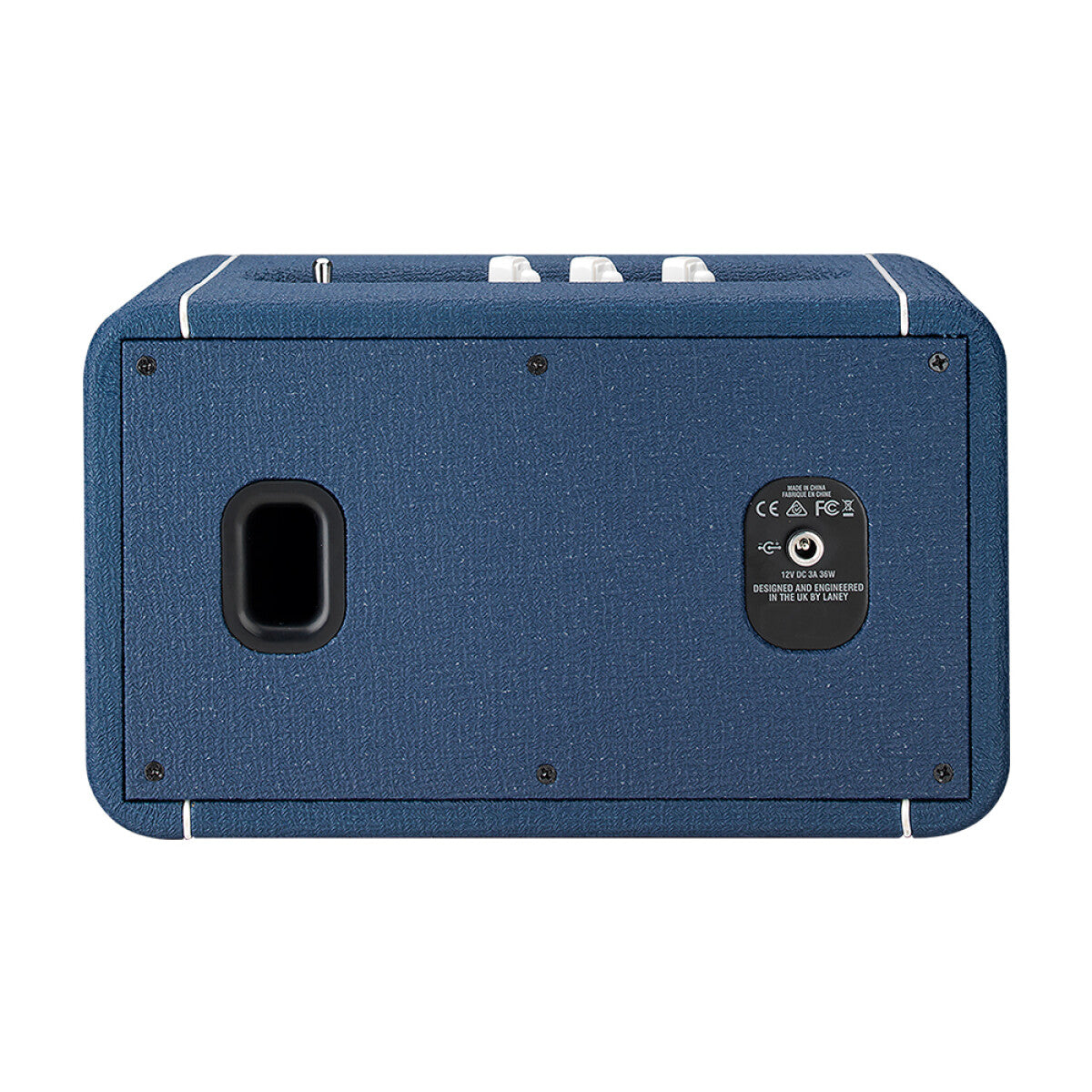 Laney F67-Lionheart Sound Systems Bluetooth Speaker