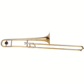 Trombón de estudiante F.E. Olds