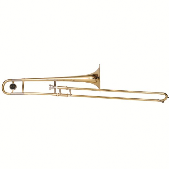 Trombón de estudiante F.E. Olds