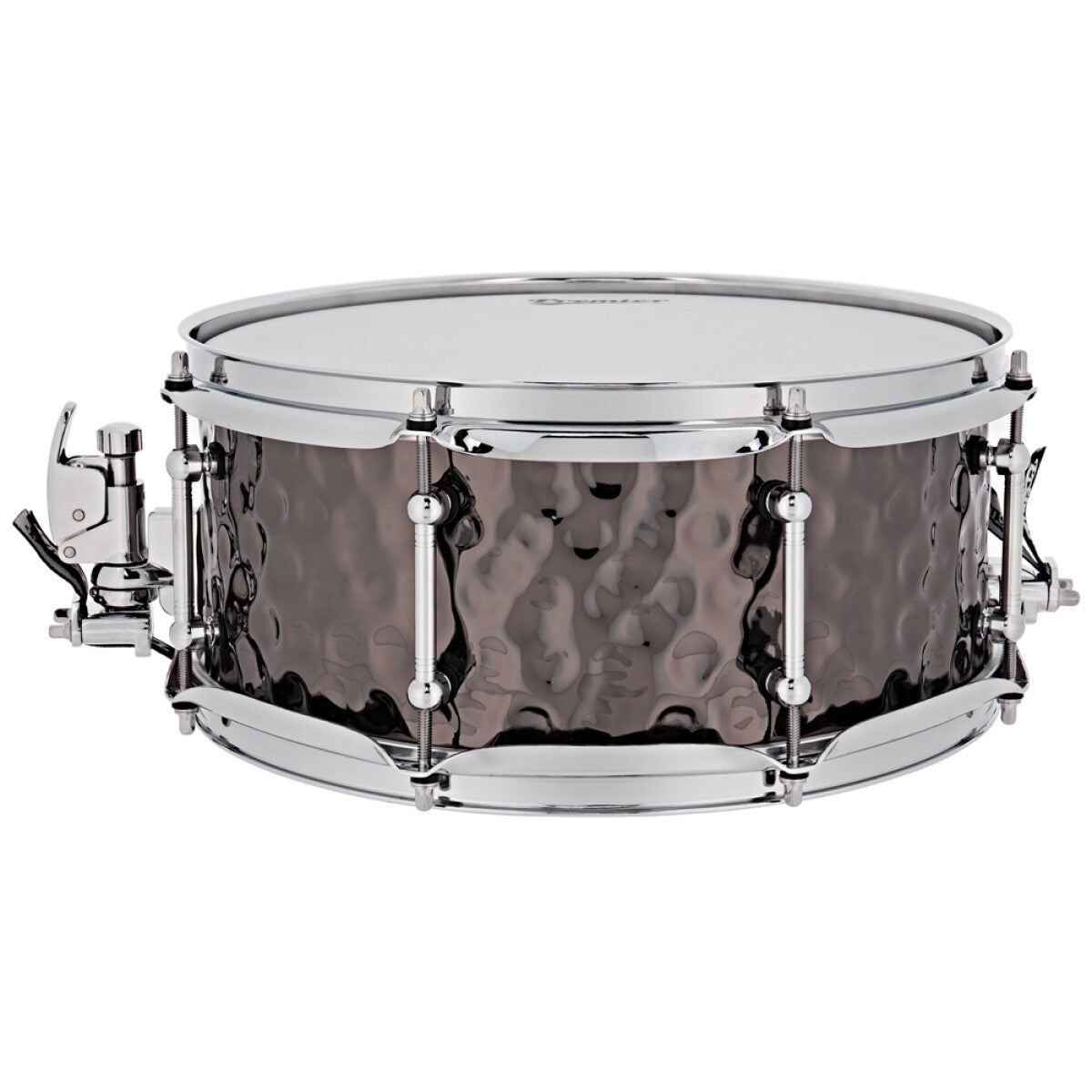 Premier Brass Percussion Box Beatmaker