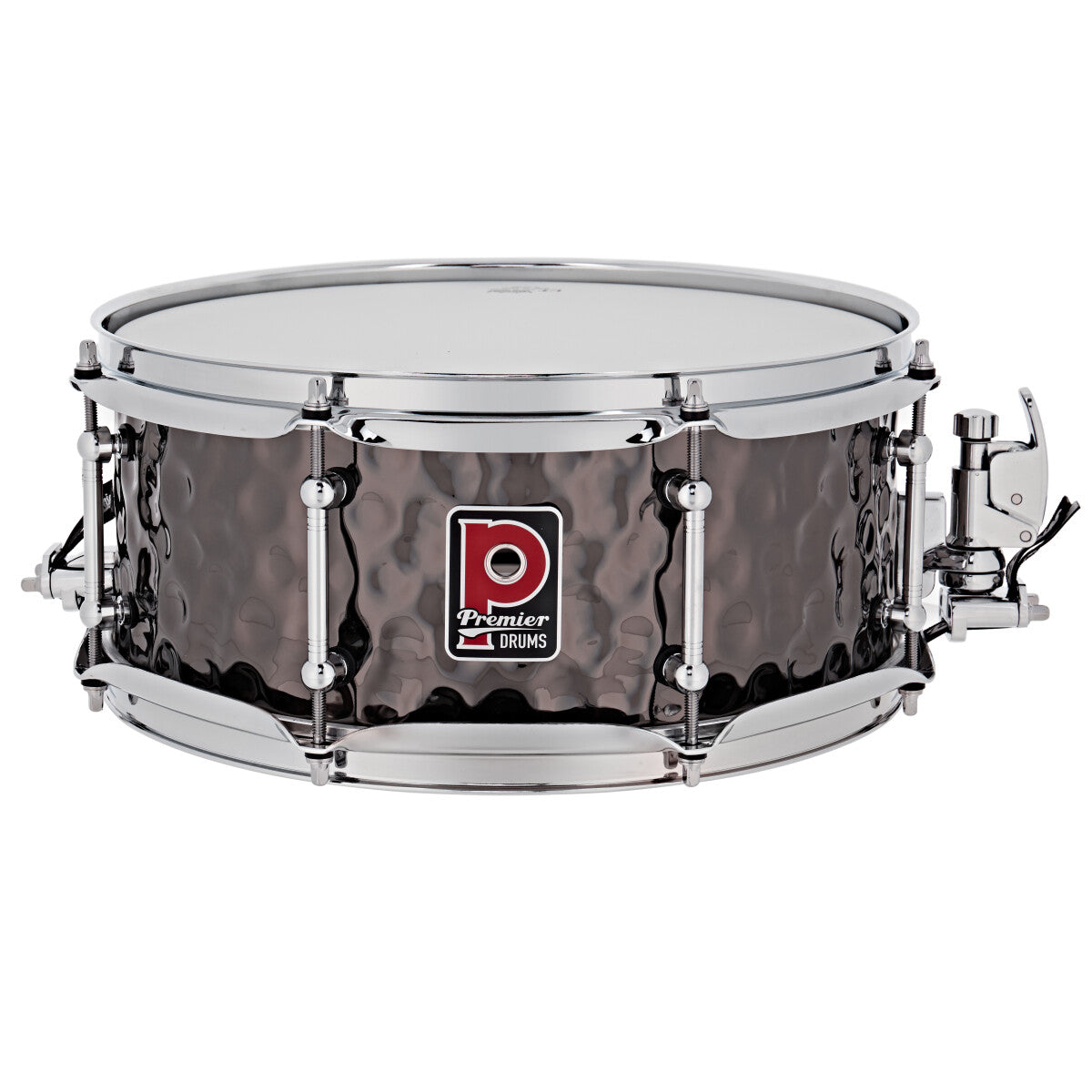 Premier Brass Percussion Box Beatmaker