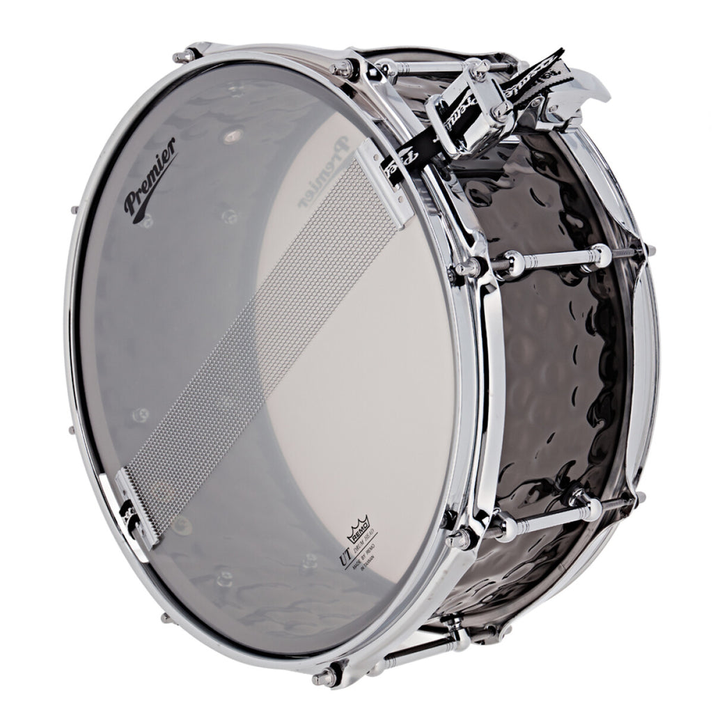 Premier Caja De Percusión De Latón Beatmaker