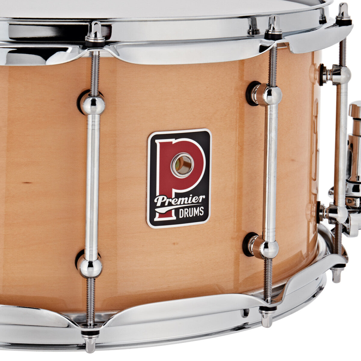 Premier Maple Beatmaker Drum Box