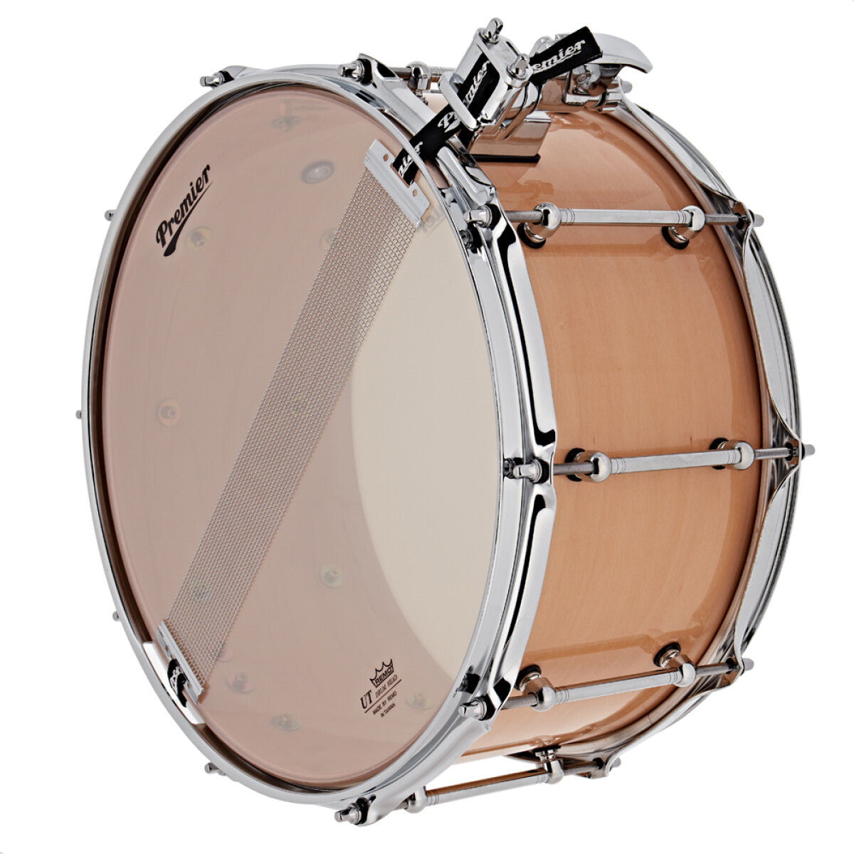 Premier Maple Beatmaker Drum Box