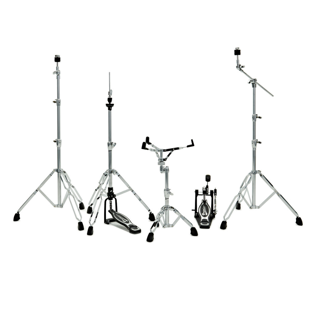 Premier Paquete De Hardware Para Artistas