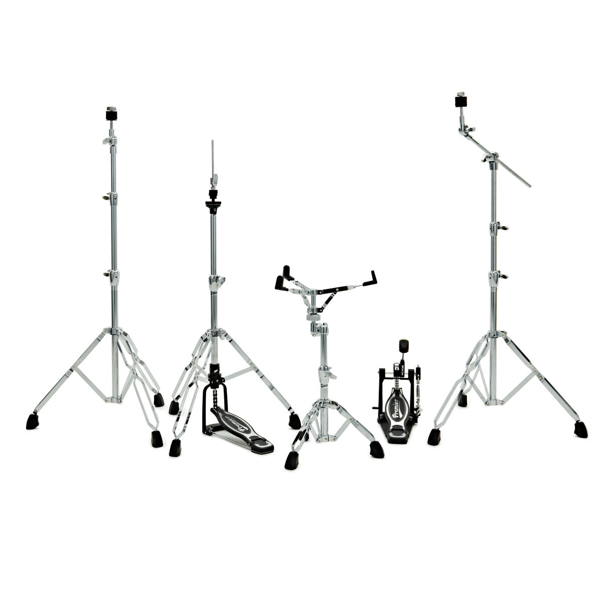 Premier Hardware Package for Artists