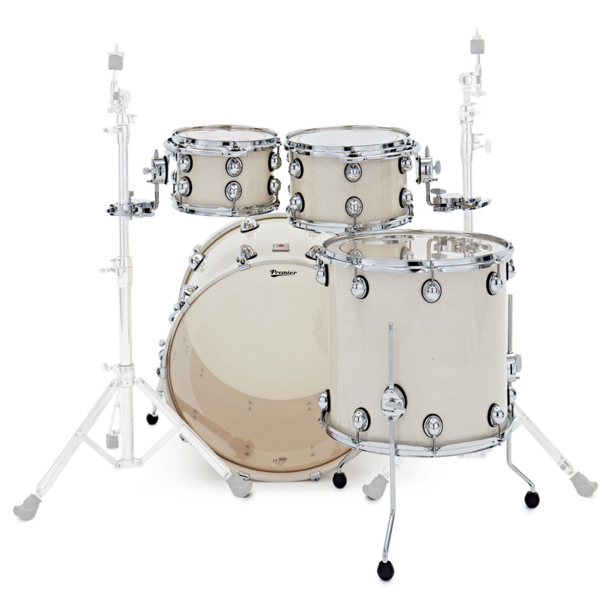 Premier Genista Maple Series 22" - Ermine
