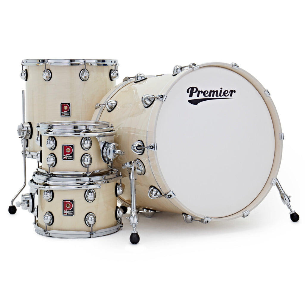 Premier Genista Maple Series 22" - Ermine