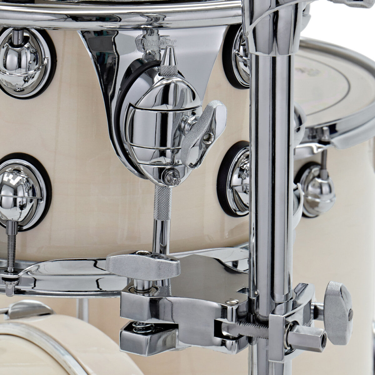 Premier Genista Maple Series 22" - Ermine