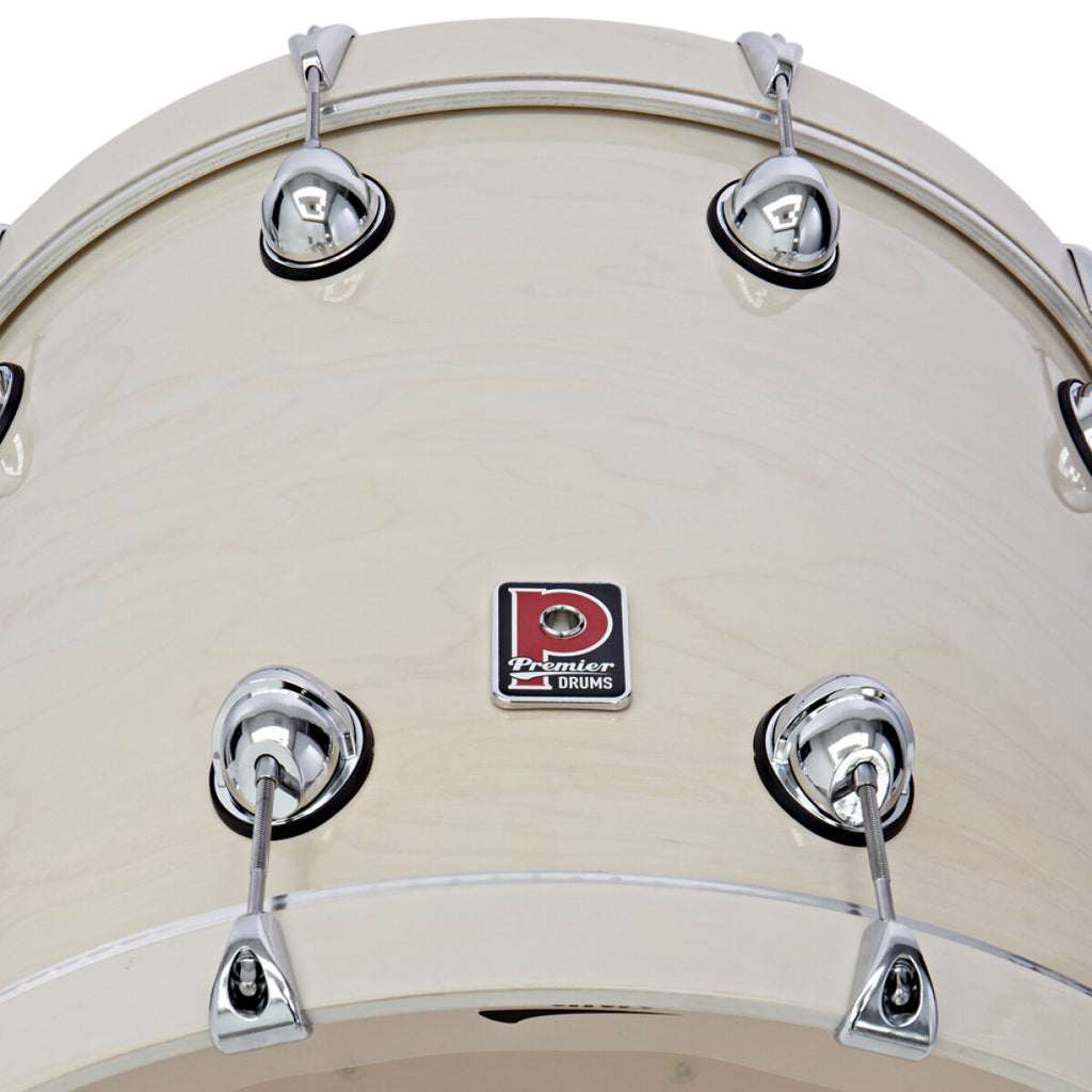 Premier Genista Maple Series 22" - Ermine