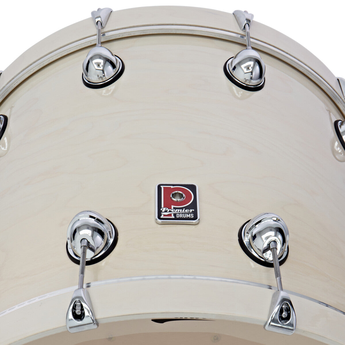 Premier Genista Maple Series 22" - Ermine