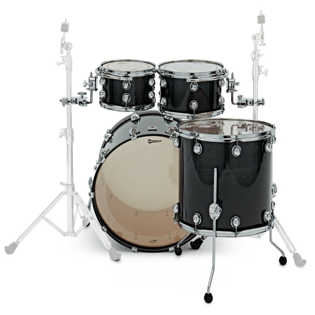 Premier Genista Maple Series 22" - Shadow Fade