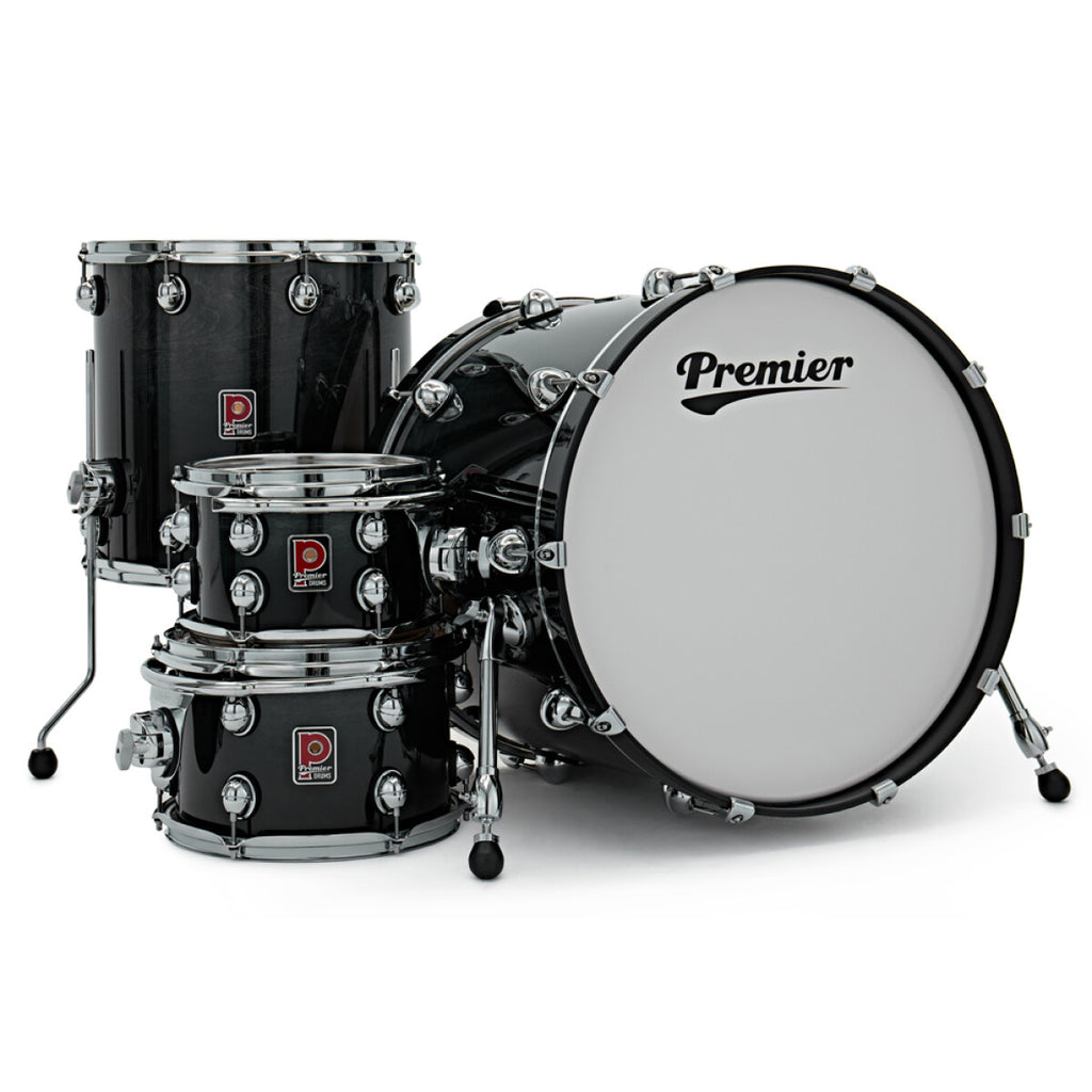 Premier Genista Maple Series 22" - Shadow Fade