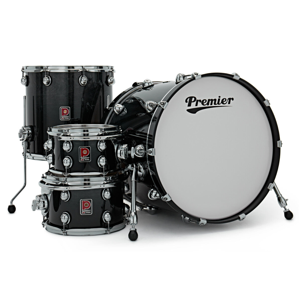 Premier Genista Maple Series 22" - Shadow Fade