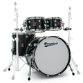 Premier Genista Maple Series 22" - Shadow Fade