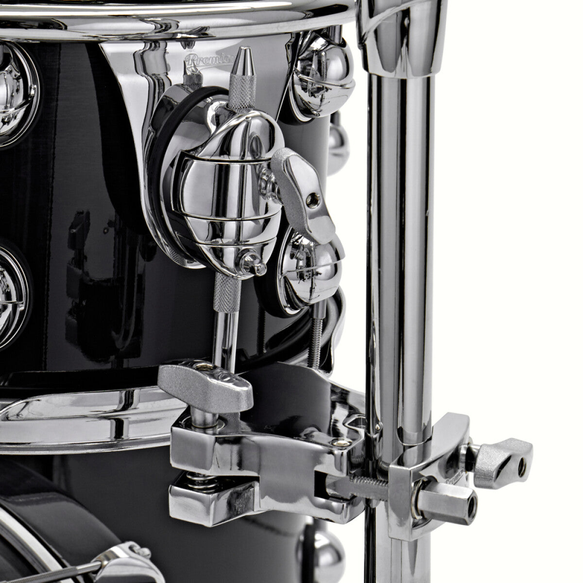 Premier Genista Maple Series 22" - Shadow Fade