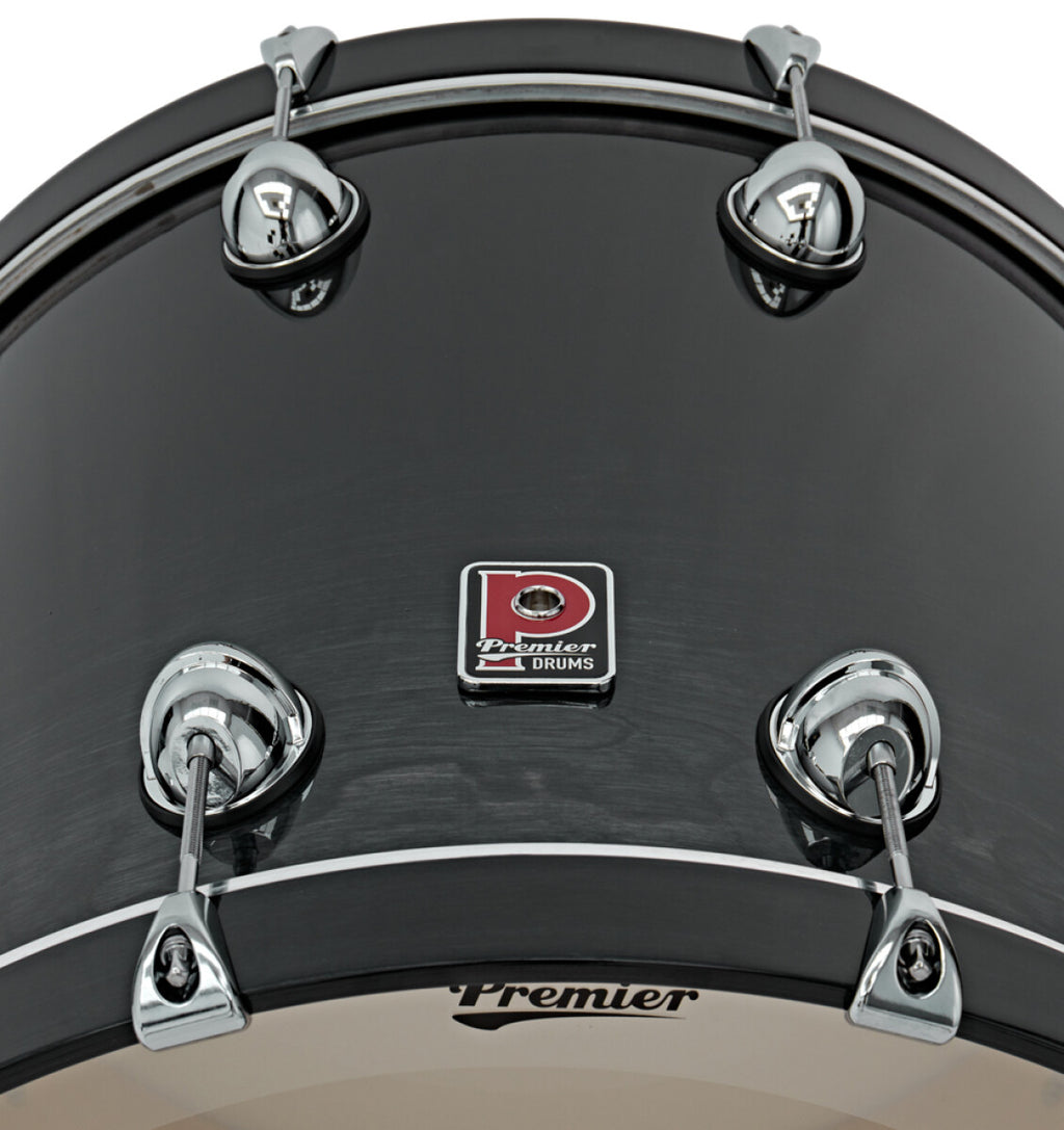 Premier Genista Maple Series 22" - Shadow Fade