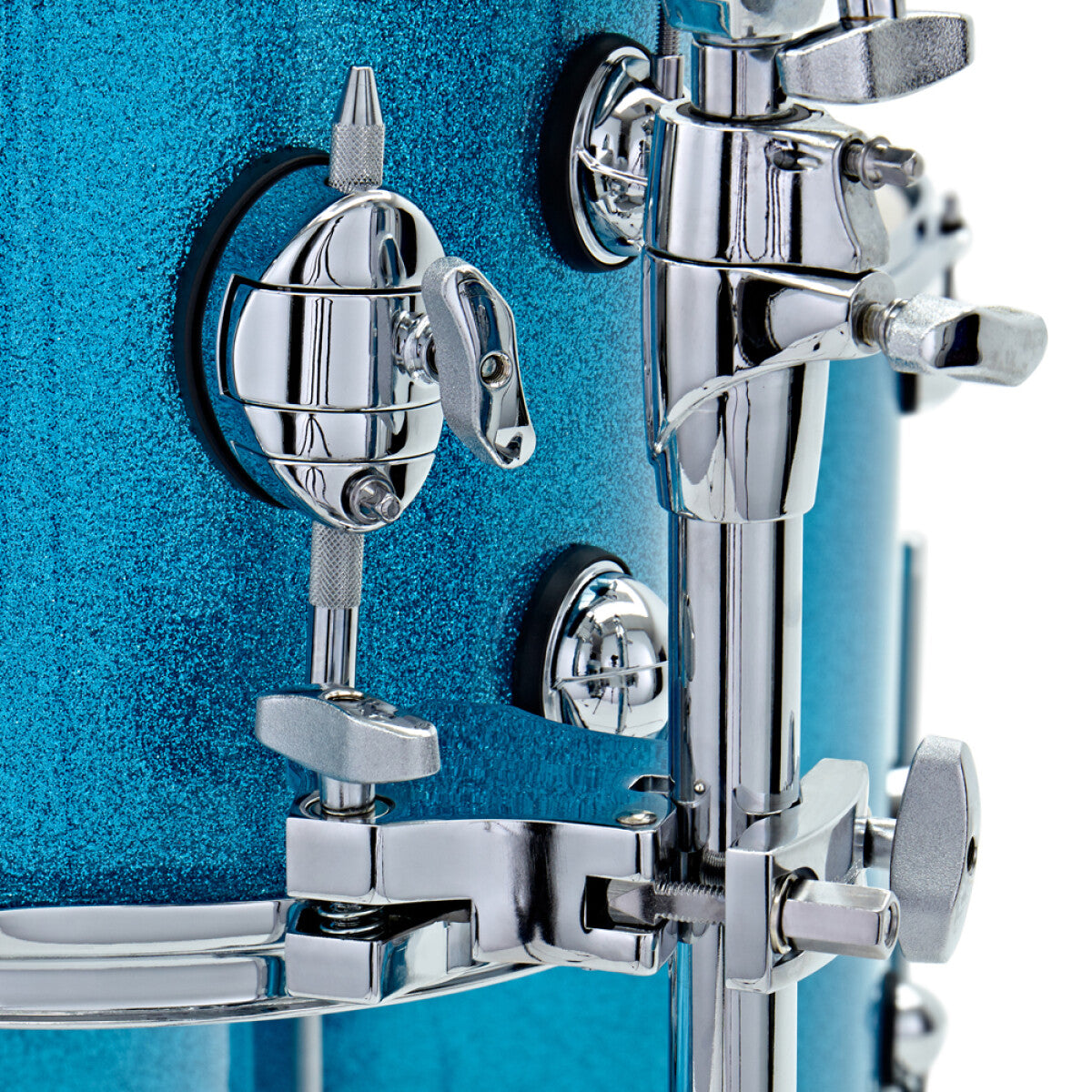 Premier Genista Heritage Series PGH24-4SPAQX