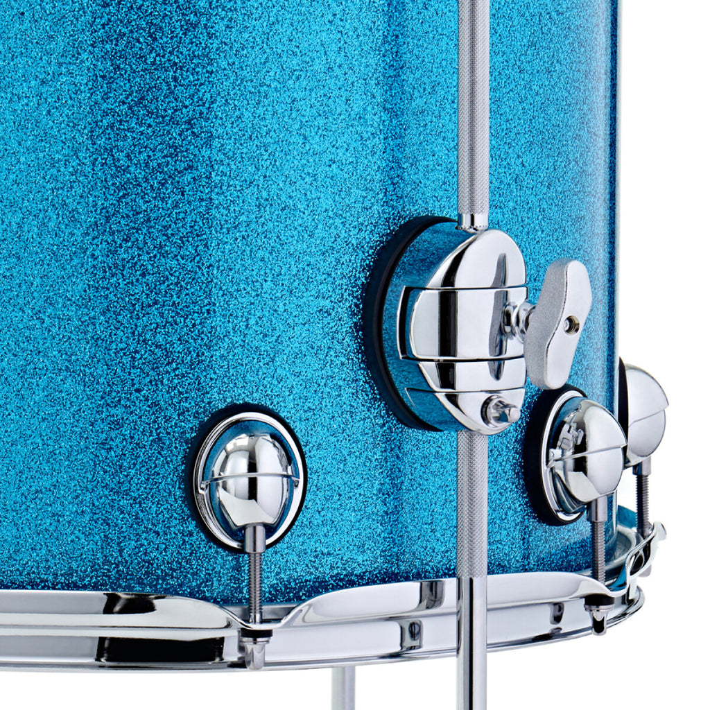 Premier Genista Heritage Series PGH24-4SPAQX