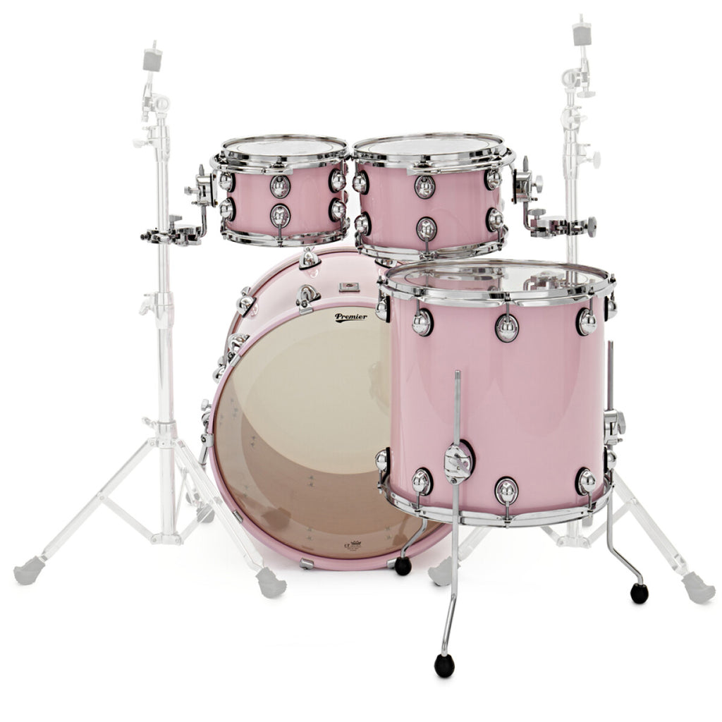 Premier Genista Maple Series 22" - Rosa