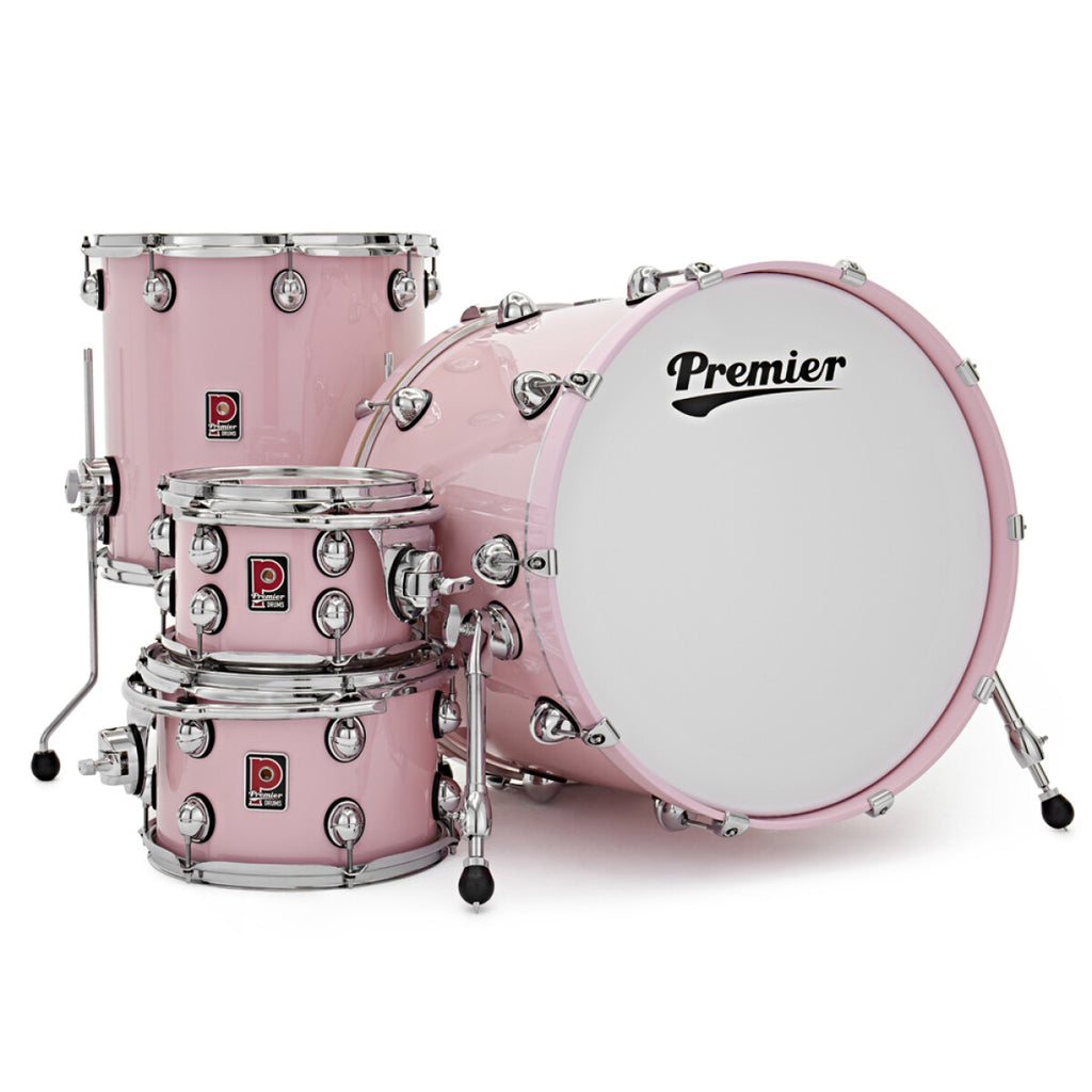 Premier Genista Maple Series 22" - Rosa